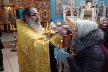 Великие святыни православного мира на Климовской земле Великие святыни православного мира на Климовской земле