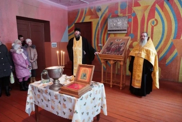 Великие святыни православного мира на Климовской земле Великие святыни православного мира на Климовской земле
