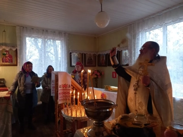 Празднование Пресвятой Богородице, в честь Ее иконы, именуемой "Казанская"