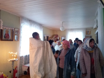 Празднование Пресвятой Богородице, в честь Ее иконы, именуемой "Казанская"
