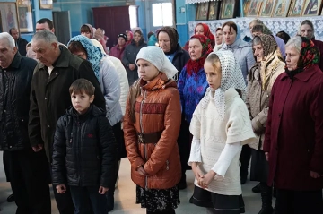 Праздник в честь Казанской иконы Божией Матери и День народного единства Праздник в честь Казанской иконы Божией Матери и День народного единства