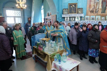 Праздник в честь Казанской иконы Божией Матери и День народного единства Праздник в честь Казанской иконы Божией Матери и День народного единства