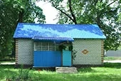 Праздник Вознесение Господне в Молитвенном доме