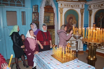 Ночное Пасхальное Богослужение Ночное Пасхальное Богослужение