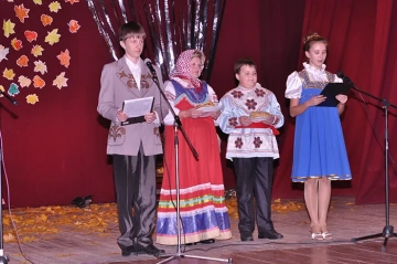 Праздник Покрова Пресвятой Богородицы Праздник Покрова Пресвятой Богородицы