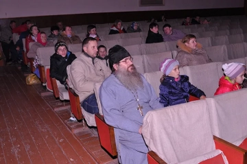 Праздник Покрова Пресвятой Богородицы Праздник Покрова Пресвятой Богородицы