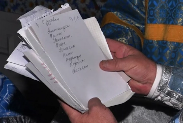 Праздник Покрова Пресвятой Богородицы Праздник Покрова Пресвятой Богородицы