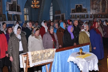 Праздник Покрова Пресвятой Богородицы Праздник Покрова Пресвятой Богородицы