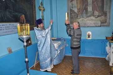 Праздник Явление иконы Пресвятой Богородицы во граде Казани (1579)
