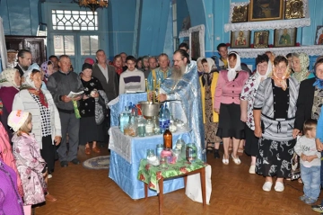 Праздник Явление иконы Пресвятой Богородицы во граде Казани (1579)