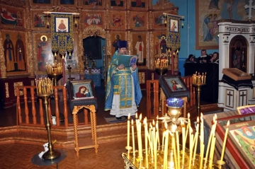 Праздник Благовещение Пресвятой Богородицы Праздник Благовещение Пресвятой Богородицы