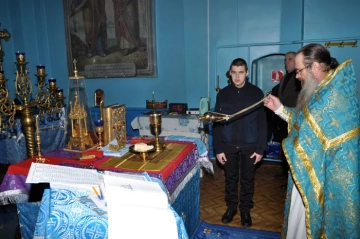 Праздник Благовещение Пресвятой Богородицы Праздник Благовещение Пресвятой Богородицы