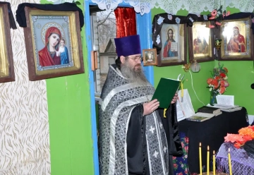 Великопостные Богослужения с чтением Великого канона Великопостные Богослужения с чтением Великого канона