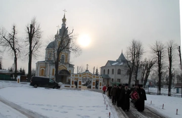 День защитника Отечества