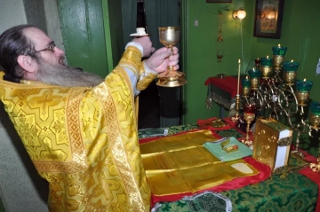 Празднование в честь Святителя Феодосия, Архиепископа Черниговского