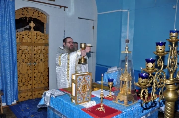 Празднование Рождества Христова