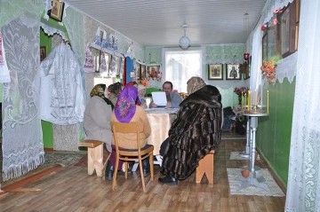 Празднование в честь Святителя Николая, Архиепископа Мир Ликийских, Чудотворца Празднование в честь Святителя Николая, Архиепископа Мир Ликийских, Чудотворца