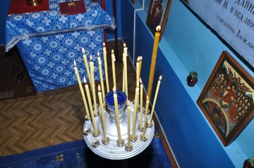 Празднование в честь Святителя Николая, Архиепископа Мир Ликийских, Чудотворца