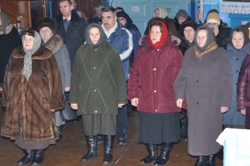 Празднование в честь Святителя Николая, Архиепископа Мир Ликийских, Чудотворца