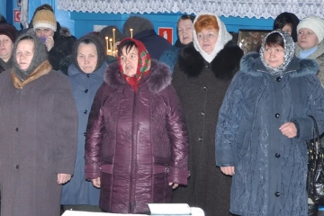 Празднование в честь Святителя Николая, Архиепископа Мир Ликийских, Чудотворца