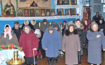 Празднование в честь Святителя Николая, Архиепископа Мир Ликийских, Чудотворца