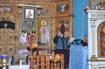 Празднование в честь Святителя Николая, Архиепископа Мир Ликийских, Чудотворца