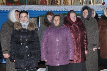 Празднование в честь Святителя Николая, Архиепископа Мир Ликийских, Чудотворца