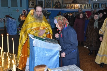 Празднование в честь Святителя Николая, Архиепископа Мир Ликийских, Чудотворца