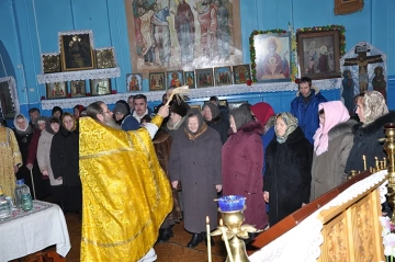 Празднование в честь Святителя Николая, Архиепископа Мир Ликийских, Чудотворца