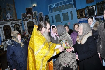 Празднование в честь Святителя Николая, Архиепископа Мир Ликийских, Чудотворца