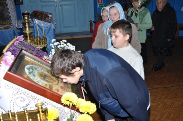 Празднование Собора Брянских Святых Празднование Собора Брянских Святых