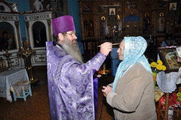 Празднование Собора Брянских Святых Празднование Собора Брянских Святых