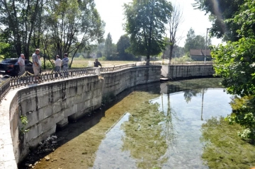Совещание в селе Чернооково Климовского района Совещание в селе Чернооково Климовского района