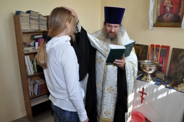 Посещение заключенных в СИЗО-2 в г. Новозыбкове Посещение заключенных в СИЗО-2 в г. Новозыбкове