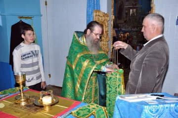 Неделя 1-я по Пятидесятнице, Всех святых