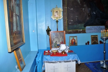 Местночтимое празднование в честь Иконы Божией Матери « Челнская» Местночтимое празднование в честь Иконы Божией Матери « Челнская»
