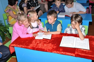 День славянской письменности и культуры в школе
