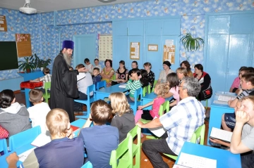 День славянской письменности и культуры в школе
