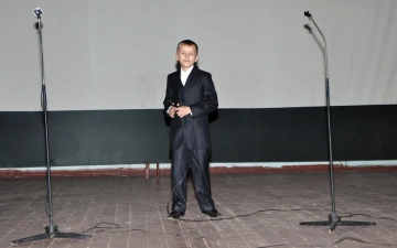 Пасхальный фестиваль «За веру Православную» в селе Могилевцы