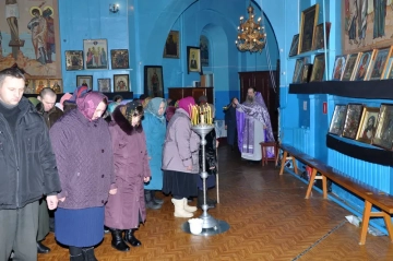 Неделя 1-я Великого поста. Торжество Православия