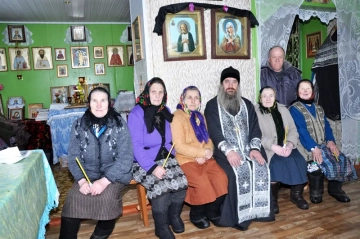Великопостные Богослужения с чтением Великого канона
