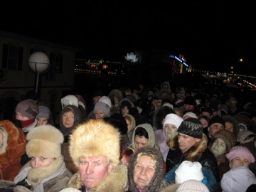 Паломничество в Храм Христа Спасителя к Поясу Пресвятой Богородицы Паломничество в Храм Христа Спасителя к Поясу Пресвятой Богородицы
