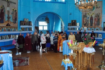 День победы