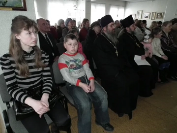 День православной книги в Новозыбкове