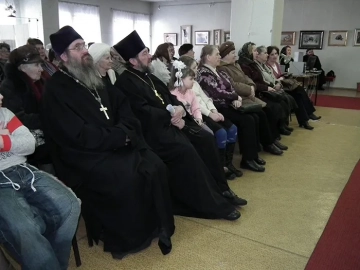 День православной книги в Новозыбкове