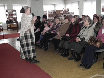 День православной книги в Новозыбкове
