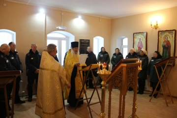 Новозыбковское благочиние