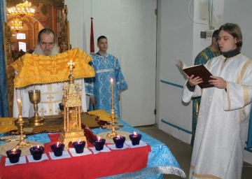 Рождество Христово