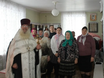 Рождество Христово