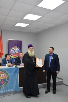 Климовское отделение «Школы безопасности» подвело итоги работы за 2024 год Климовское отделение «Школы безопасности» подвело итоги работы за 2024 год